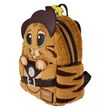 LOUNGEFLY Loungefly Shrek Puss in Boots plush backpack 26cm