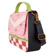 LOUNGEFLY Loungefly Demon Slayer Kimetsu no Yaiba Nezuko Kamado sholder bag