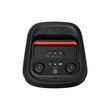 JBL Bluetooth Party Speaker Partybox Club 120 IPX4 Light Effect Black