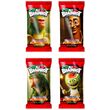 Skifidol Italian Brainrot Universo Psichedelico Box 24 Buste