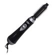 Esperanza EBL001K hair styling tool Hot air brush Black 1.6 m 400 W