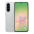 Samsung Galaxy A56 5G Smartphone 128GB Awesome Lightgray