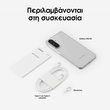 Samsung Galaxy A56 5G Smartphone 128GB Awesome Lightgray