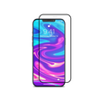 Vivid Full Face Tempered Glass Apple iPhone 12/12 Pro Black