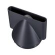 Braun HD 4.2 hair dryer 2100 W Black