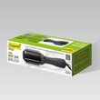 Hair dryer-brush 1200W MAESTRO MR-260