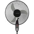 Esperanza EHF002KE household fan Black