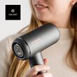 Taurus DIGITAL FORCE 2000 IONIC hair dryer 1800 W Black
