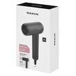 Taurus DIGITAL FORCE 2000 IONIC hair dryer 1800 W Black