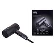 Braun HD 4.2 hair dryer 2100 W Black