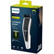Philips 5000 series HC5610/15 hair trimmers/clipper Black, White 28 Nickel-Metal Hydride (NiMH)