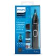 Philips Nose, ear, eyebrow and detail trimmer