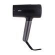 Braun HD 4.2 hair dryer 2100 W Black