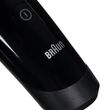 Braun HC5310 Black 9 Nickel-Metal Hydride (NiMH)