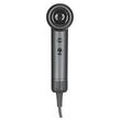 Taurus DIGITAL FORCE 2000 IONIC hair dryer 1800 W Black