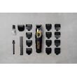 WAHL Extreme Grip beard trimmer 09893.0440