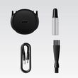 MAESTRO MR-641 USB hair trimmer