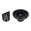 Braun HD 4.2 hair dryer 2100 W Black
