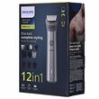 Philips MG5940/15 hair trimmers/clipper Stainless steel 11 Lithium-Ion (Li-Ion)