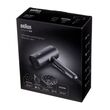 Braun HD 4.2 hair dryer 2100 W Black