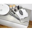 Severin WL 0683 Hair styling kit Anthracite, Silver 1500 W 2.8 m