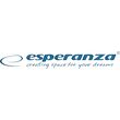 Esperanza EHF001WB household fan Blue, White