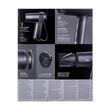 Braun HD 4.2 hair dryer 2100 W Black