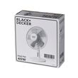 Black & Decker BXEFD40E household fan White
