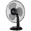 Black & Decker BXEFD41E household fan