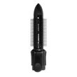 Concept KF1320 hair styling tool Curling iron Warm Grey 600 W 1.75 m