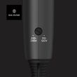 Taurus Studio Glow 1500 hair dryer 1400 W Black