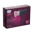 Philips BHD350/10 hair dryer 2100 W Black, Pink