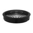 Noveen F780 Dome fan 1200 W Internal Black