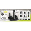 MAESTRO MR-660 6-in-1 USB hair clipper set