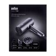 Braun HD 4.2 hair dryer 2100 W Black