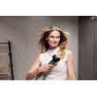 Severin WL 0683 Hair styling kit Anthracite, Silver 1500 W 2.8 m