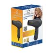 TITANUM TBH003K Hair dryer Black 750 W