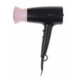 Philips BHD350/10 hair dryer 2100 W Black, Pink