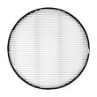 Noveen F780 Dome fan 1200 W Internal Black