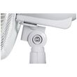 Black & Decker BXEFD40E household fan White