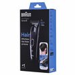 Braun HC5310 Black 9 Nickel-Metal Hydride (NiMH)