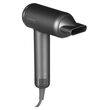 Taurus DIGITAL FORCE 2000 IONIC hair dryer 1800 W Black