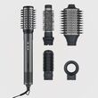 Severin WL 0683 Hair styling kit Anthracite, Silver 1500 W 2.8 m