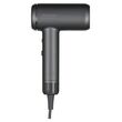 Taurus DIGITAL FORCE 2000 IONIC hair dryer 1800 W Black