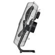 Black+Decker fan BXEFF121E (steel)