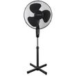 Esperanza EHF001KK household fan Black