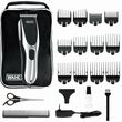 Hair clipper WAHL Chrome Pro Cordless 09649-1316 Silver, Black
