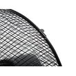 Standing fan 16" 60W LCD + remote control