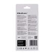 Qoltec 50189 mobile device charger Indoor Black
