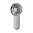 NOVEEN F220 USB rechargeable hand fan